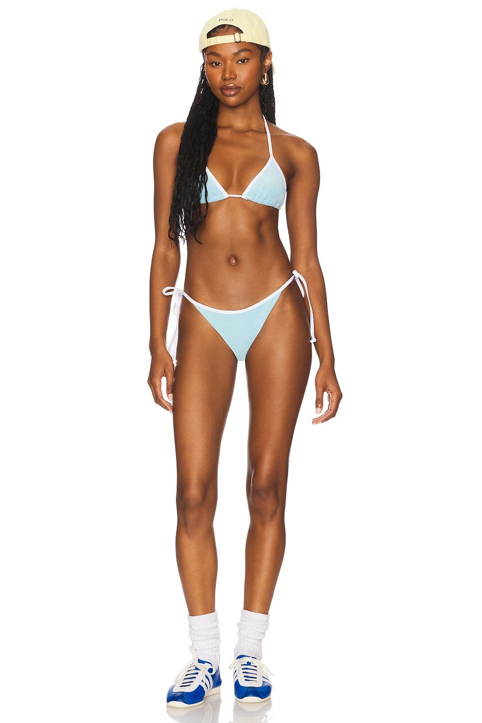 Kauai Bikini Top Miaou Product Image