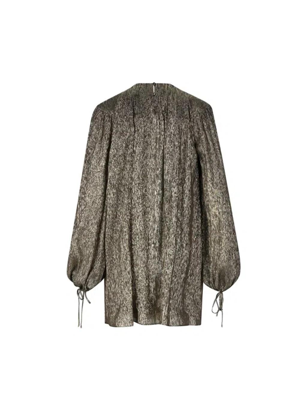 CHLOÉ Chloè Dresses In Black Product Image