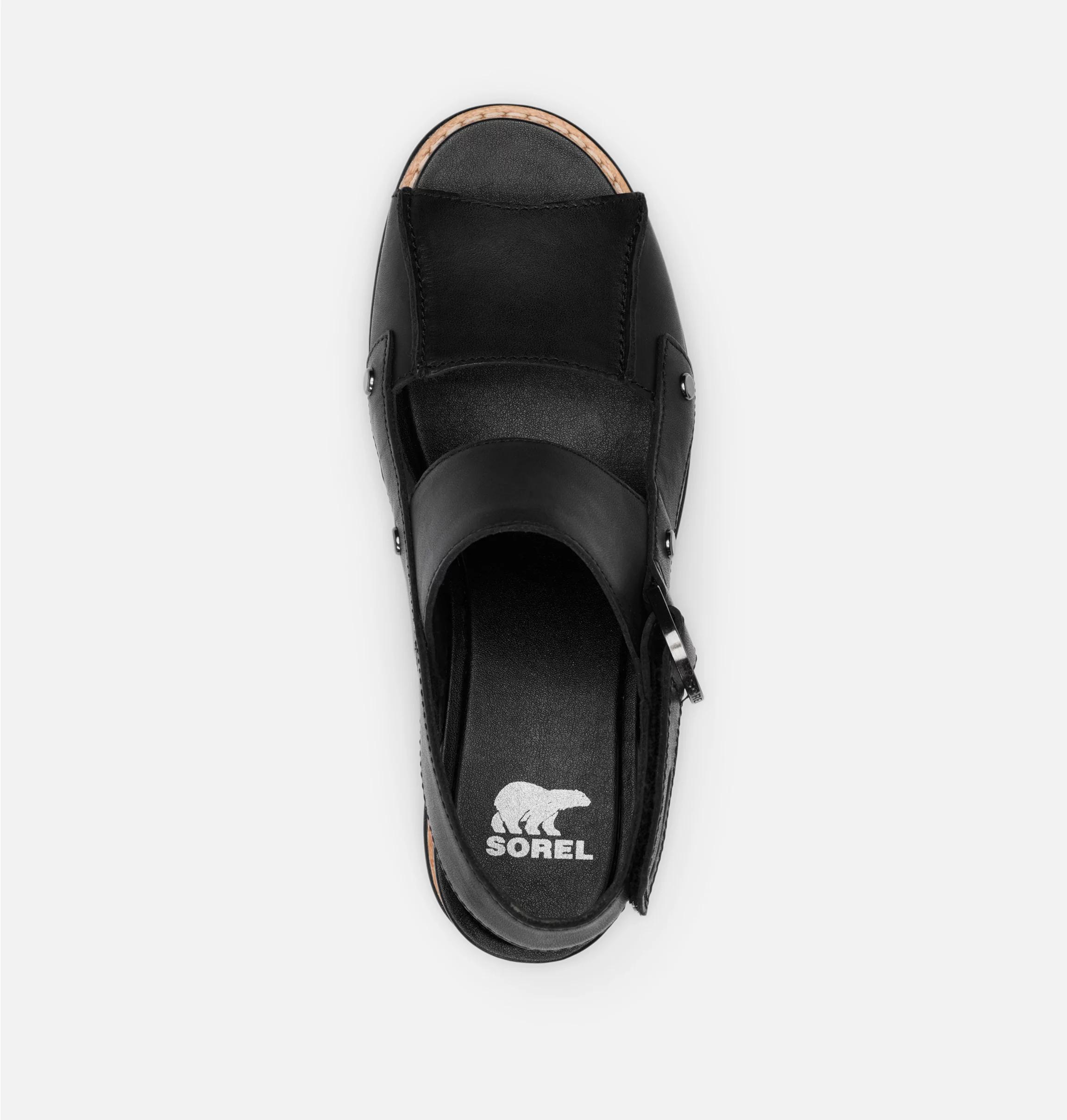 JOANIE™ IV Women's Sandal Wedge Product Image