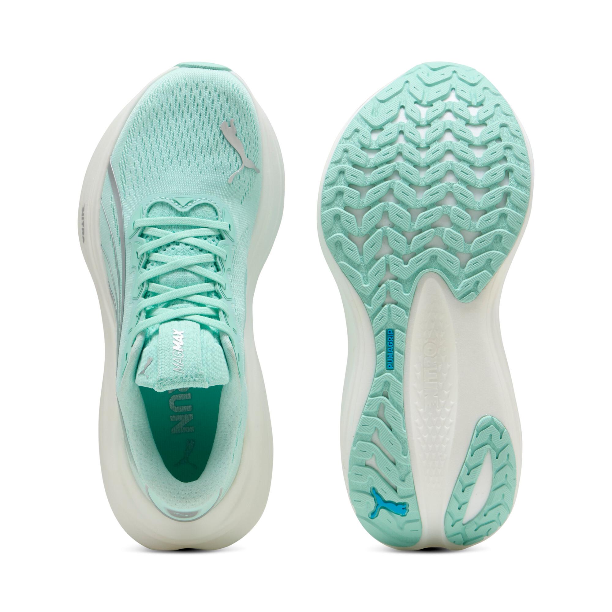 PUMA MagMax NITROâ¢ Women's Running Shoes Product Image