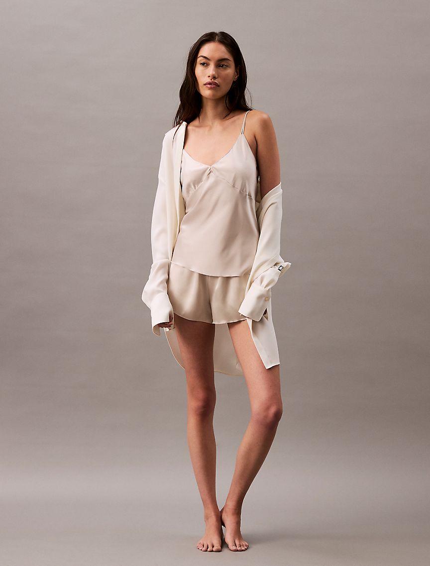 Instinct Satin Cami Product Image