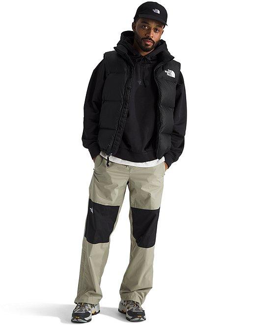 The North Face Long Sleeve Horizon Performance Fleece Hoodie Product Image