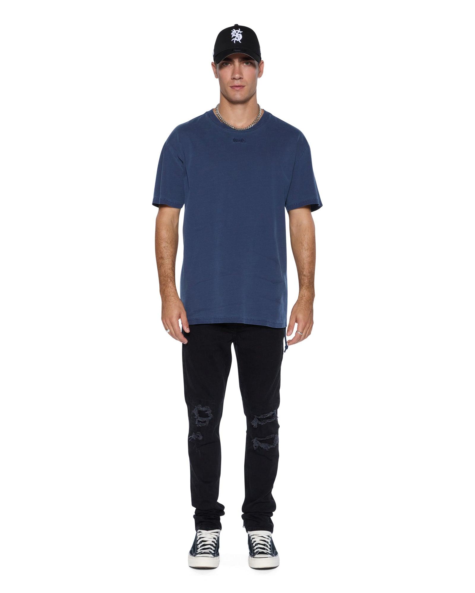 VENOM EKCESS SS TEE FADED BLACK Male Product Image