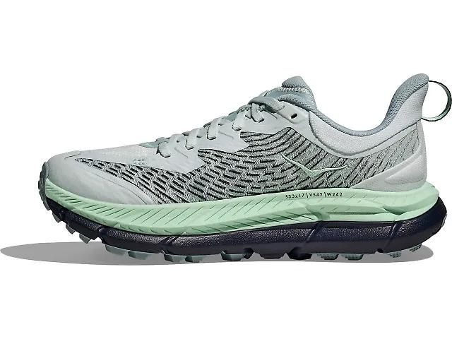 Women's | HOKA Mafate Speed 4 Product Image