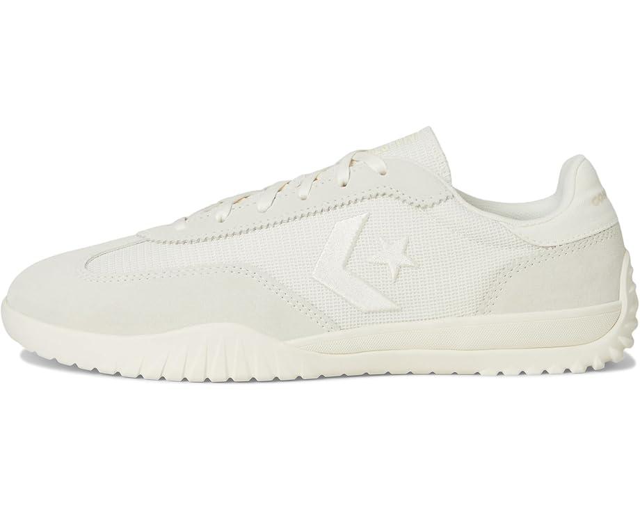 Classic Trainer Suede Product Image