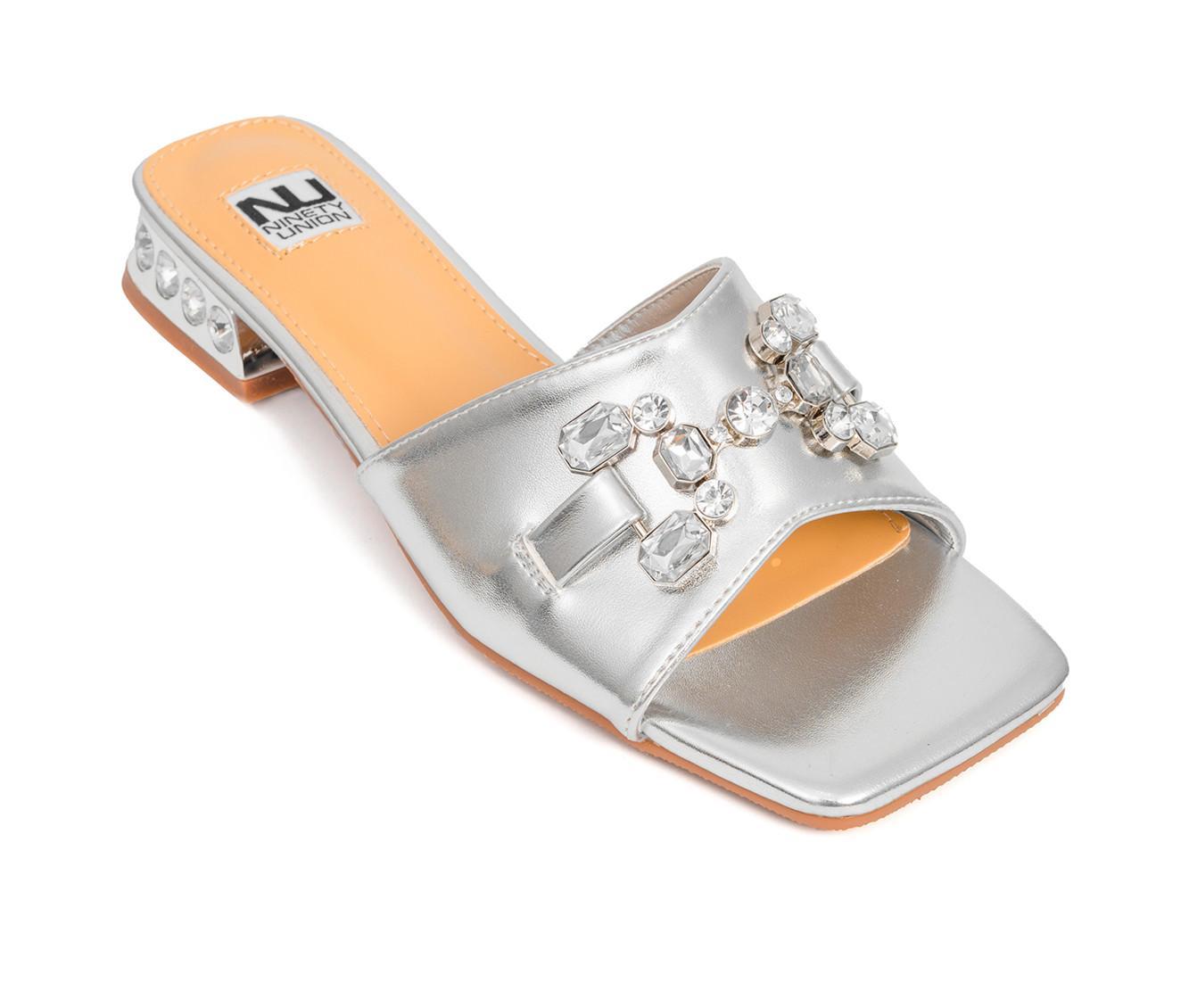 Women's Ninety Union Charm Sandals Product Image