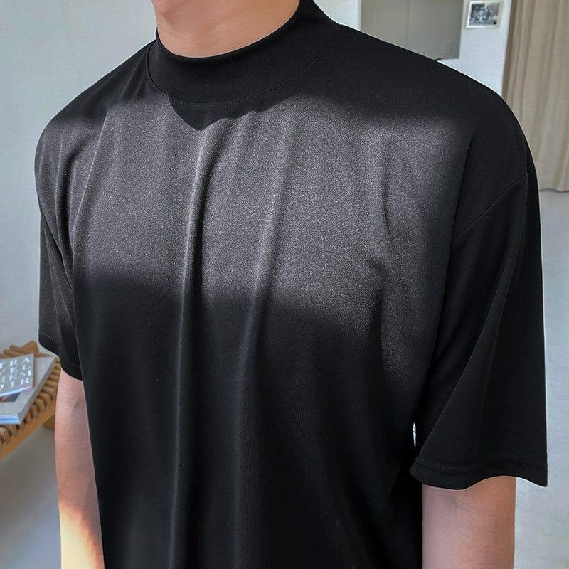 RT No. 1558 LOW TURTLENECK SHIRT Product Image