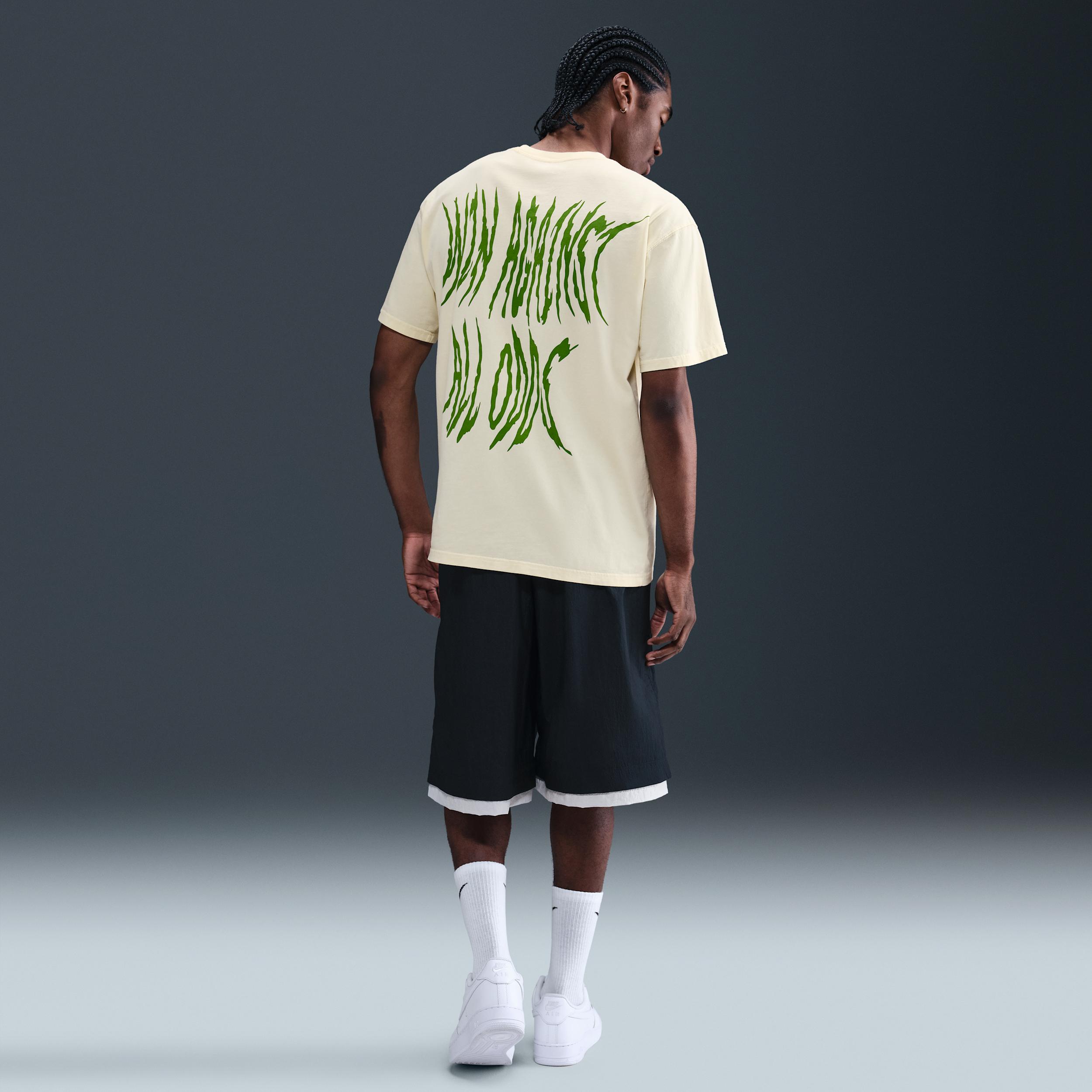 Nike Mens Max90 T-Shirt | HV1675-551 Product Image