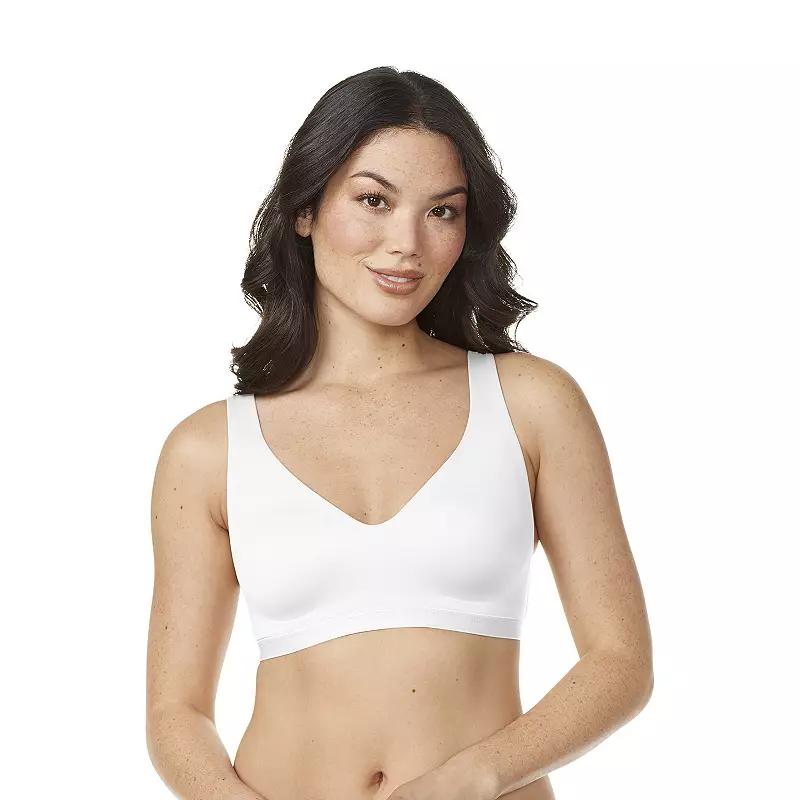 Warners Cloud 9® Super Soft, Smooth Invisible Look Wireless Lightly Lined Comfort Bra RM1041A, Women's,  Product Image