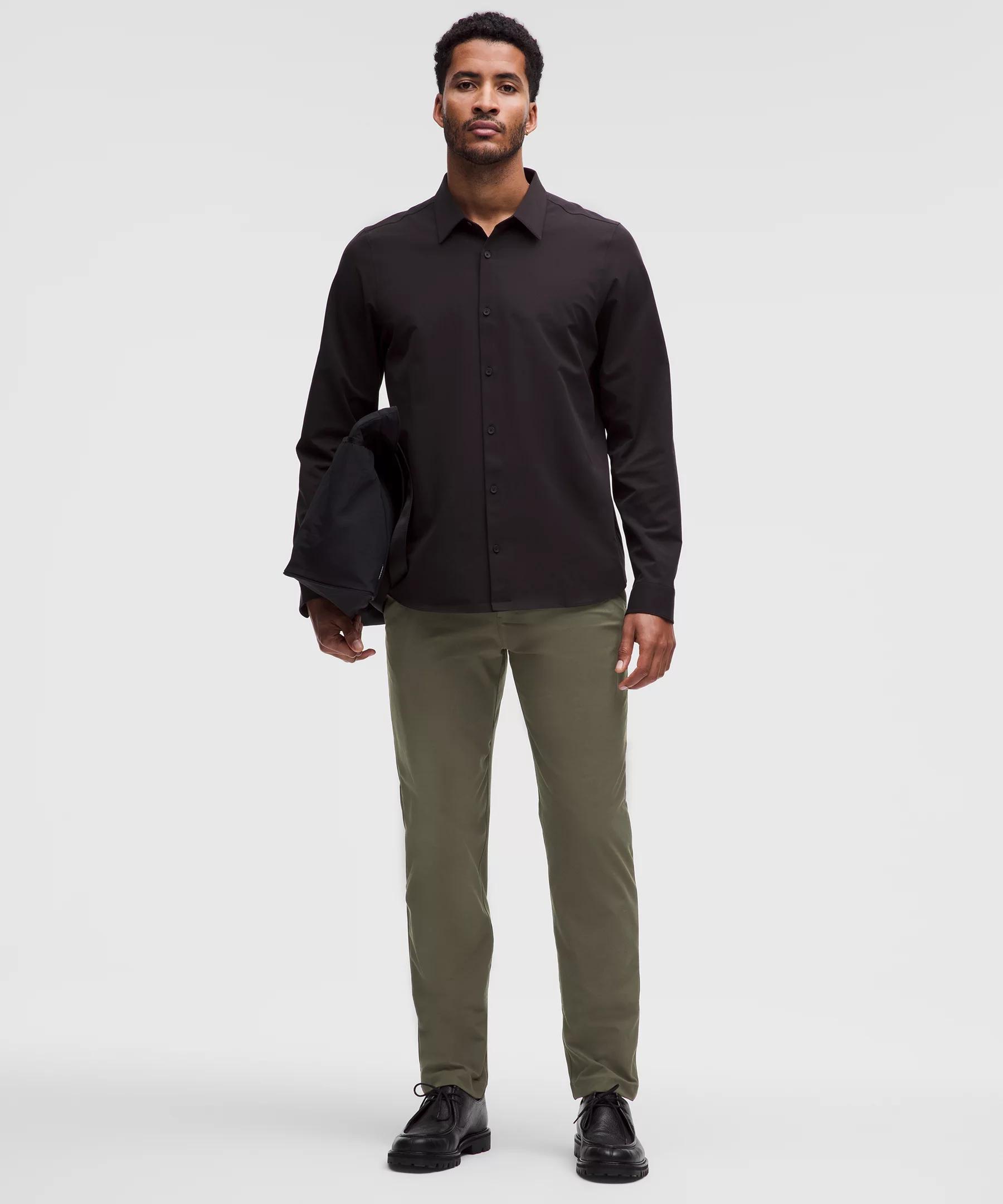 ABC Classic-Fit Trouser 32L *Warpstreme Product Image