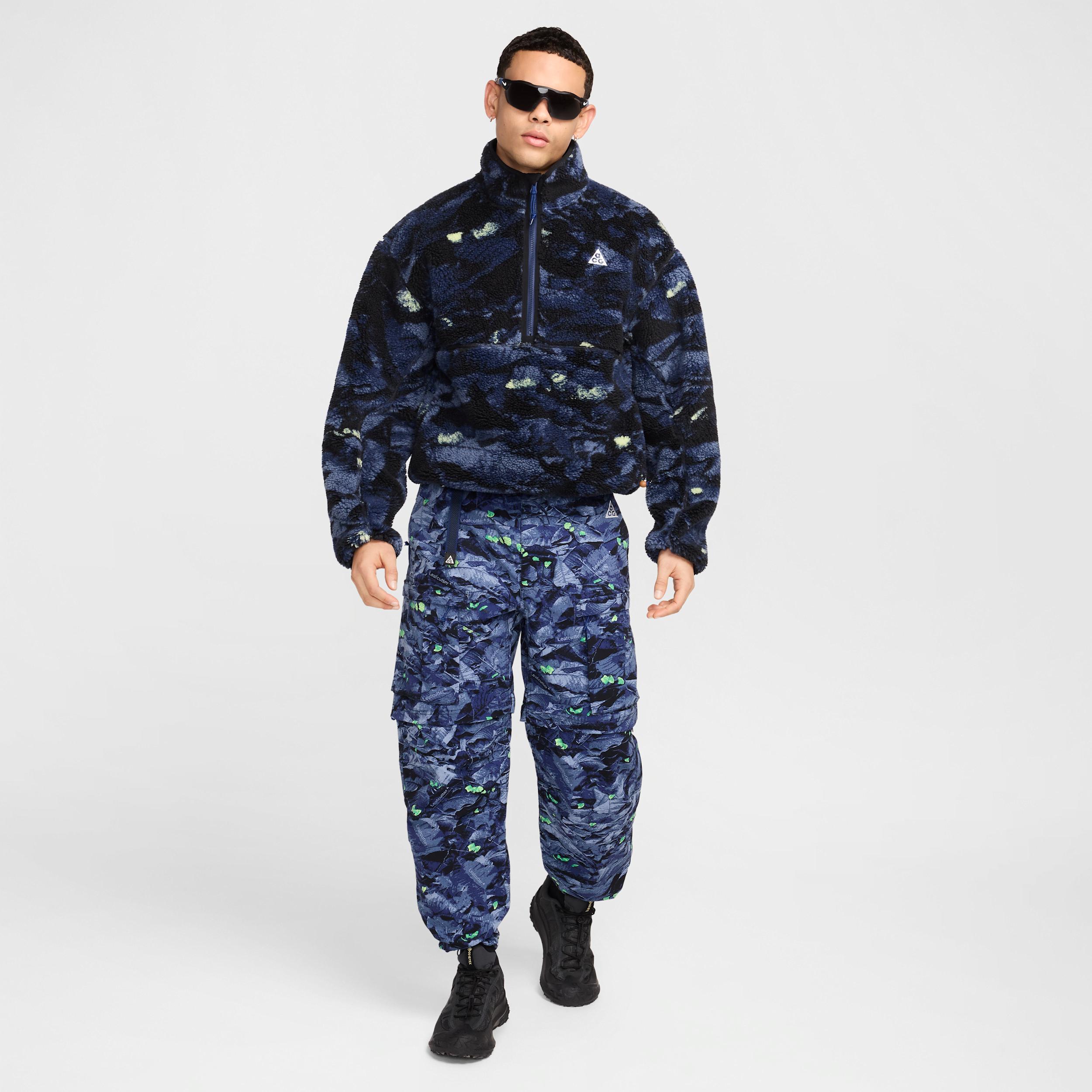 Men's Nike ACG "Canwell Glacier" Therma-FIT ADV Windproof Jacket Product Image