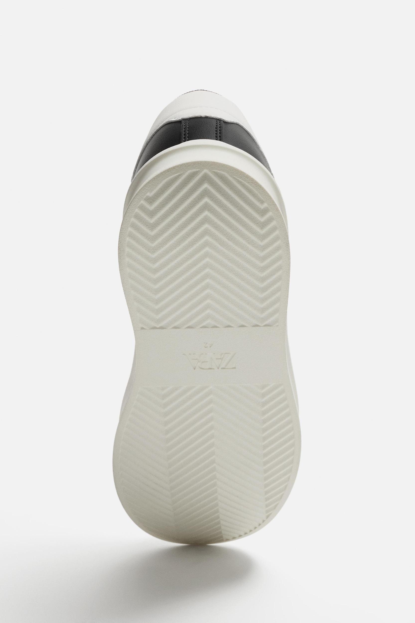 CHUNKY SNEAKERS Product Image