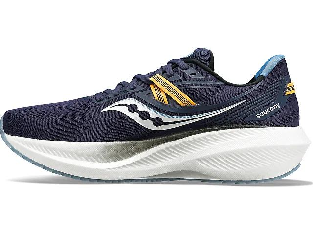 Men's | Saucony Triumph 20 Product Image