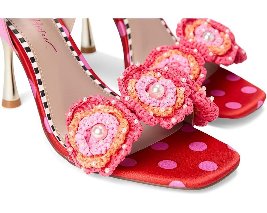 Women's Blue by Betsey Johnson Ainsley Product Image