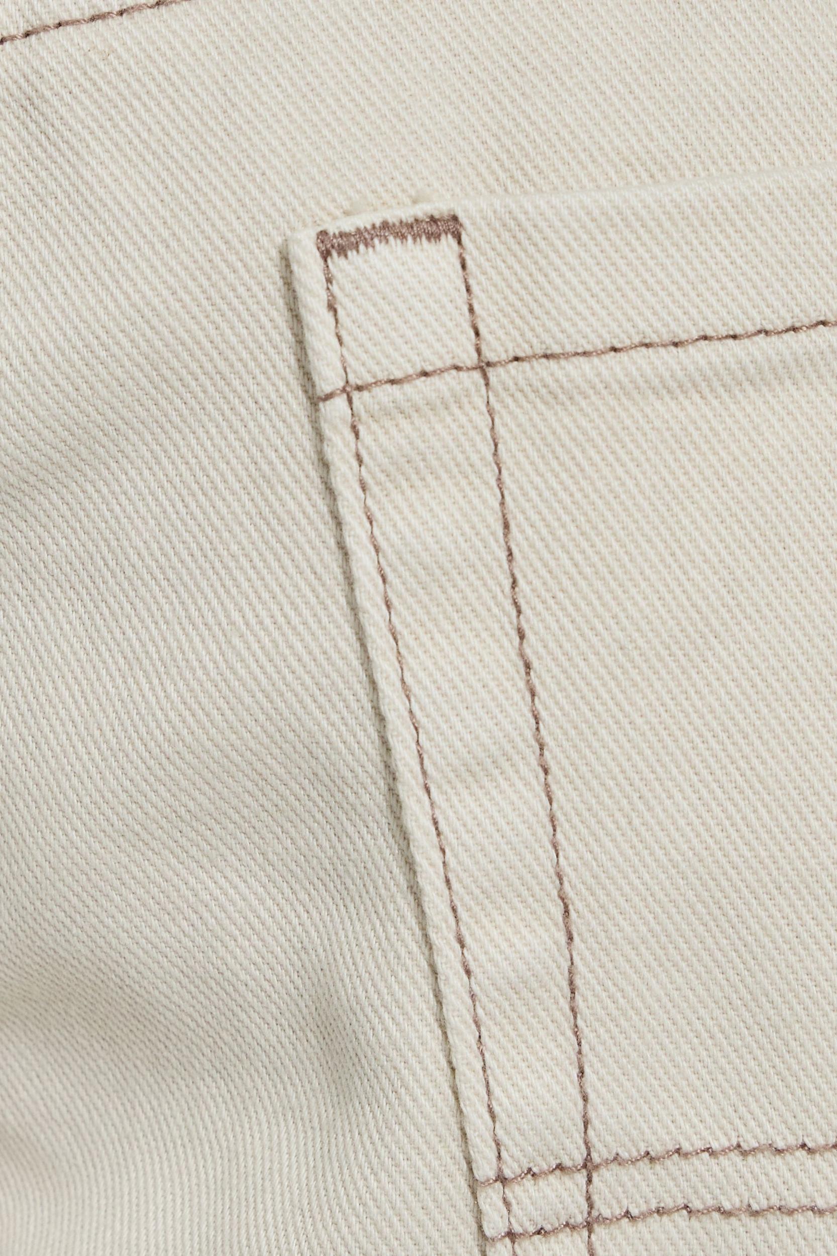 Kenzie Low Rise Baggy Pants Product Image