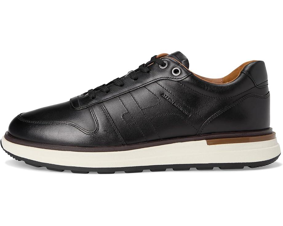 Lawson Lace Up Fashion Sneaker Product Image