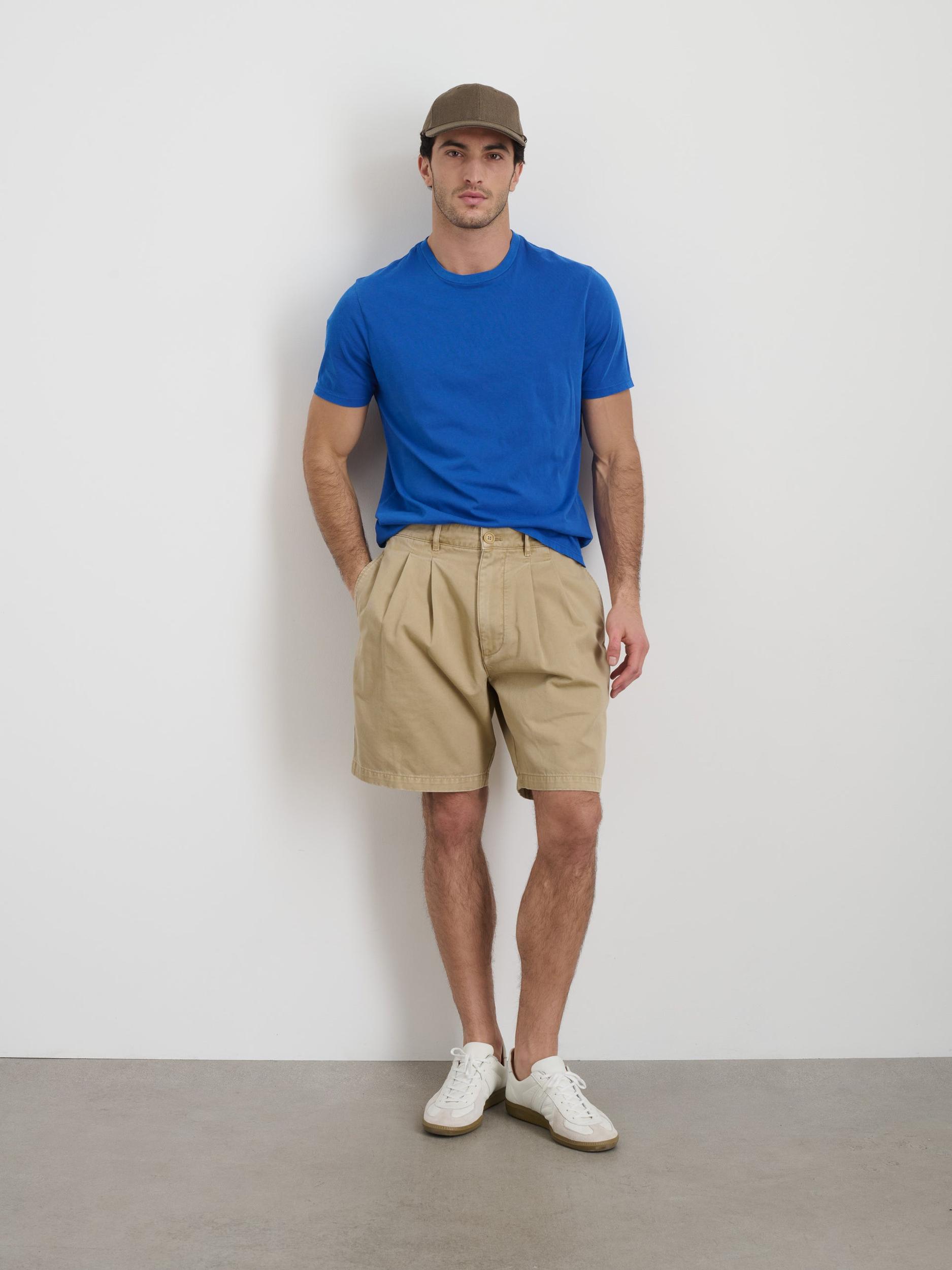 Lightweight Mercer Tee Product Image