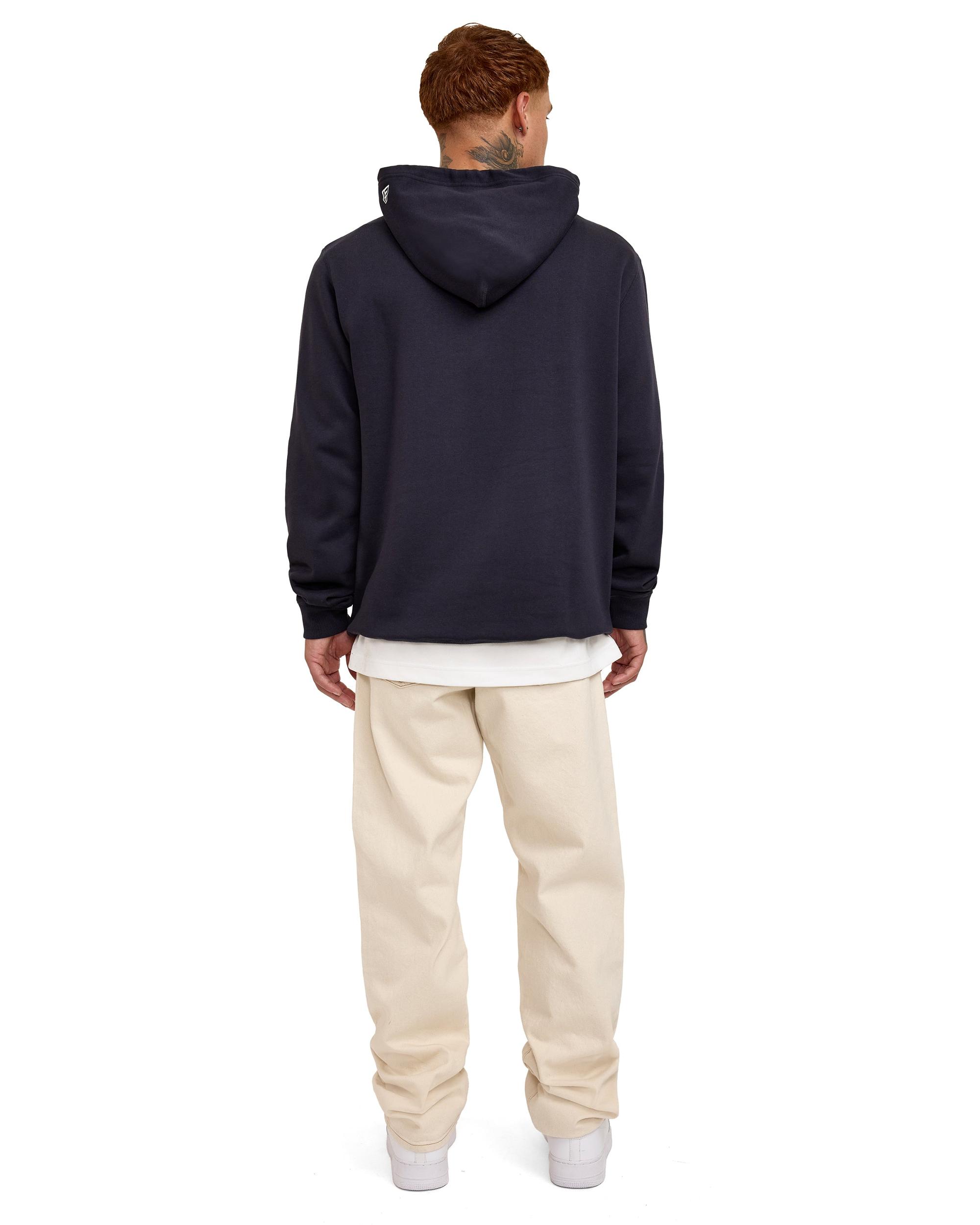 Los Angeles Angels Sport Classics Navy Hoodie Male Product Image