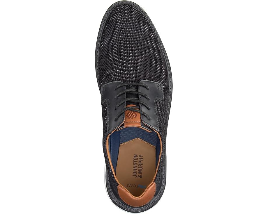 Upton Knit Wing Tip Product Image