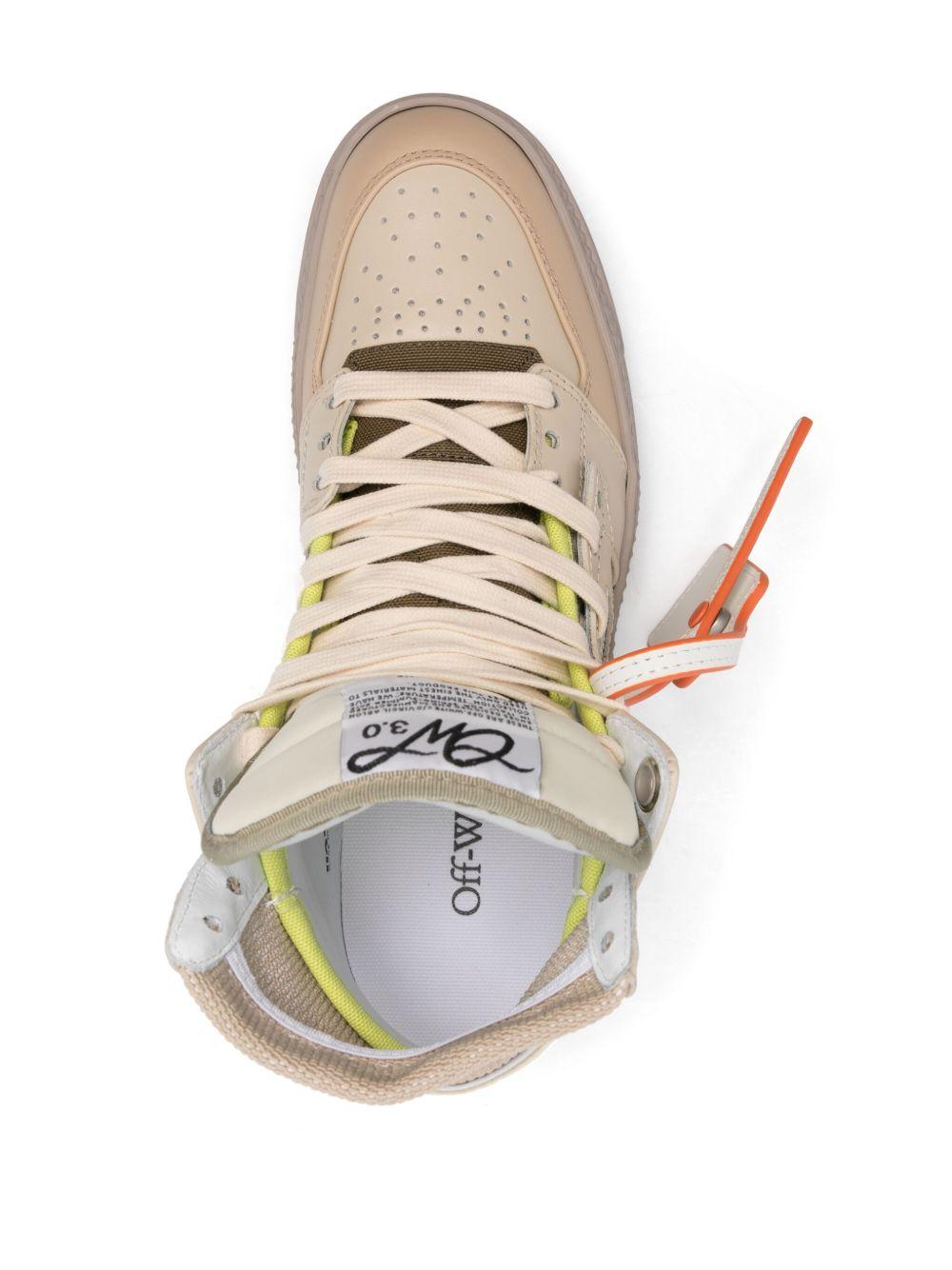 3.0 Off Court sneakers Product Image