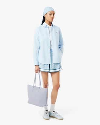 Large L.12.12 Concept Tote Product Image