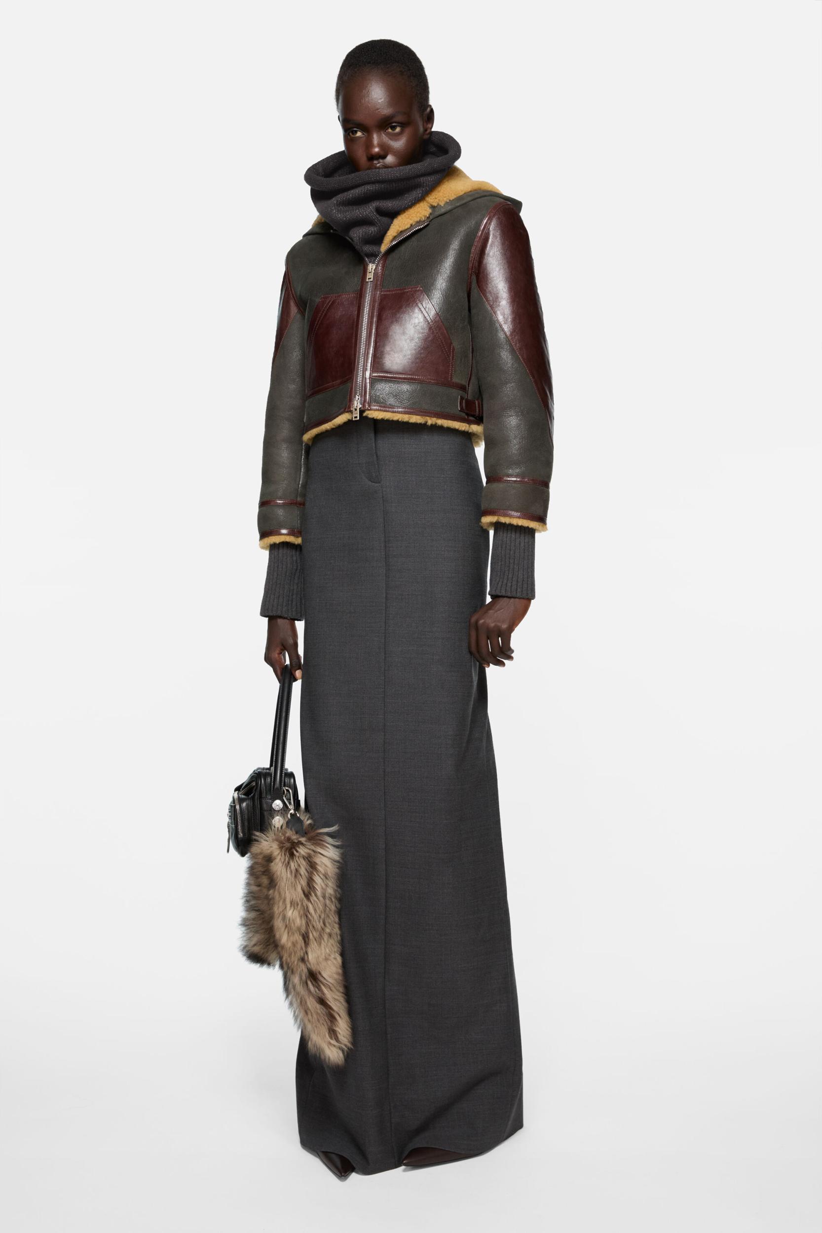 Bandeau knit Product Image