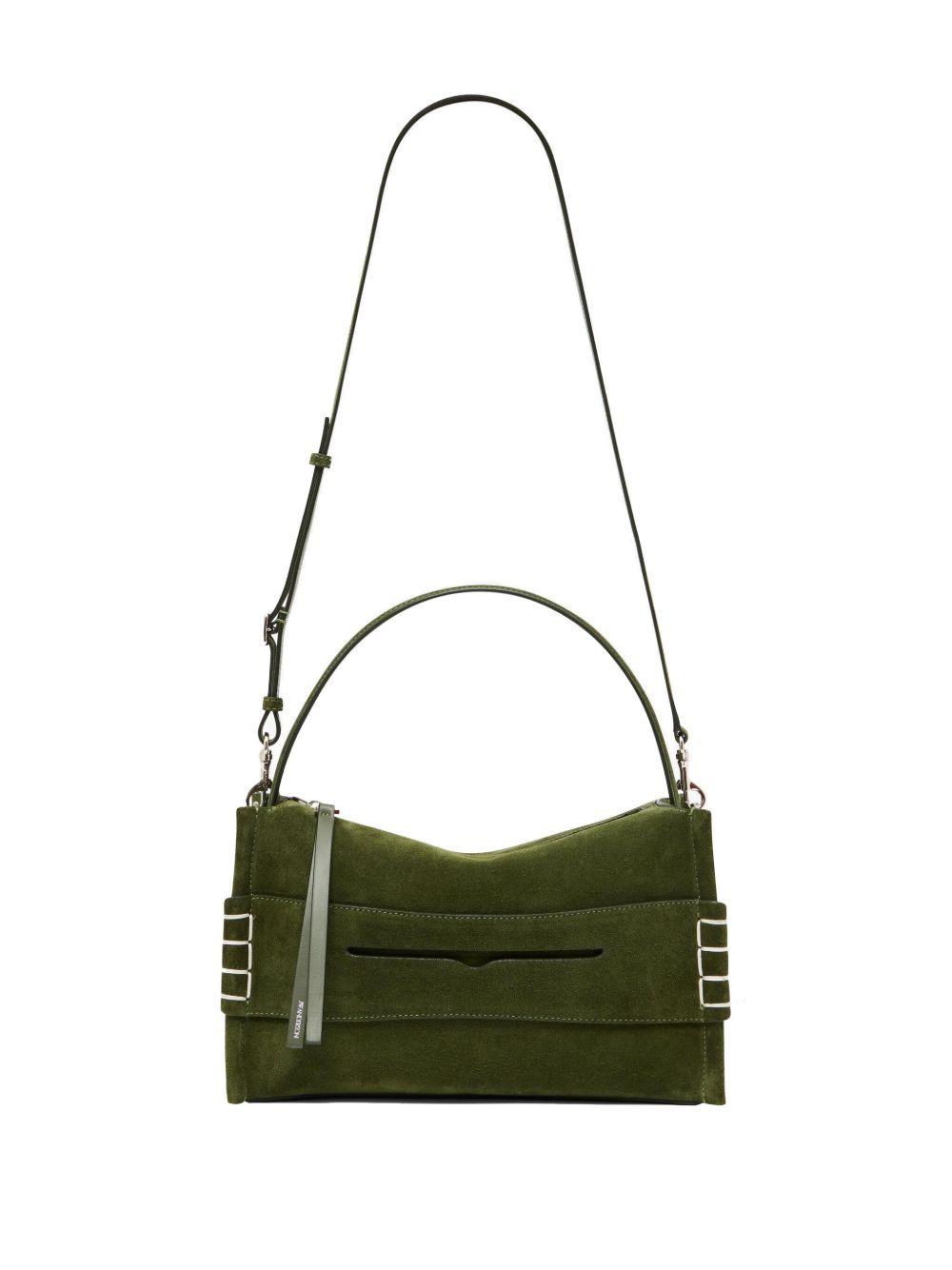 medium Loafer shoulder bag Product Image