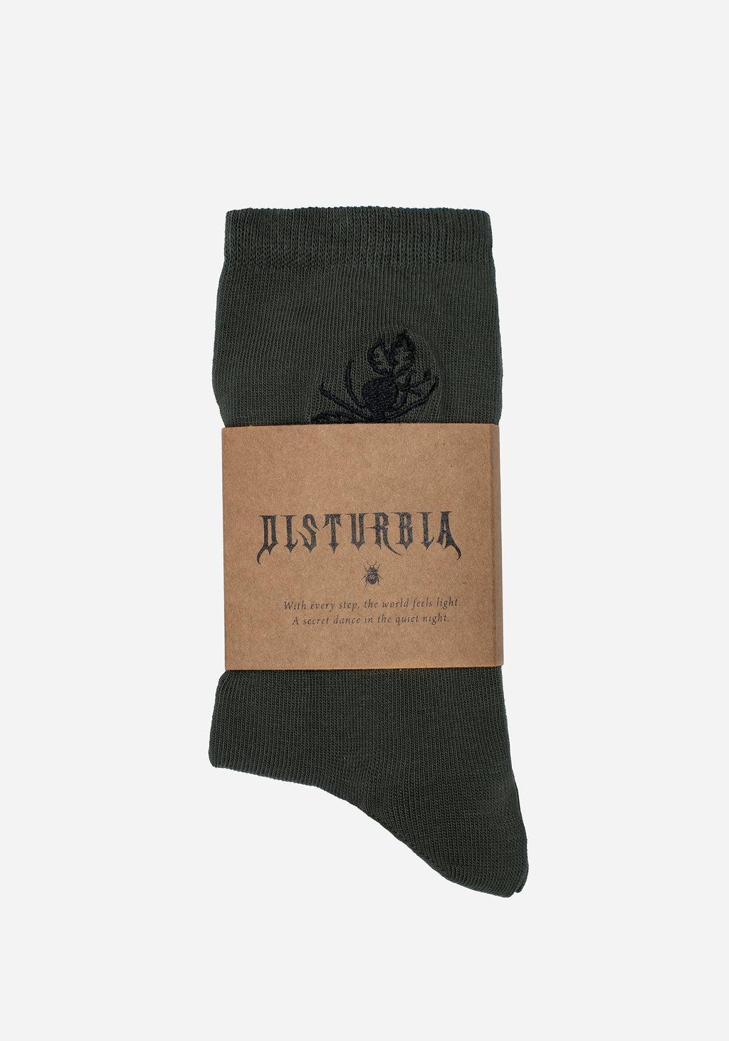 Anansi Spider Socks Product Image