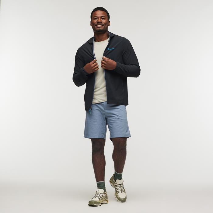 Vuelta Performance Windbreaker Jacket - Men's Product Image