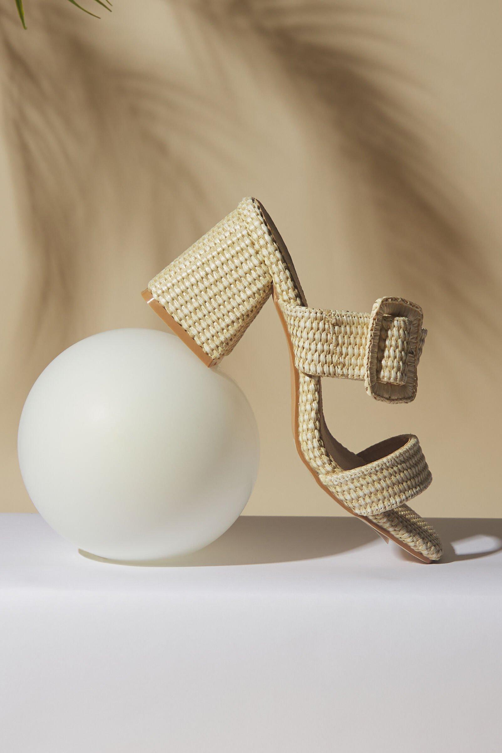 Lucy Heels by Matisse Product Image