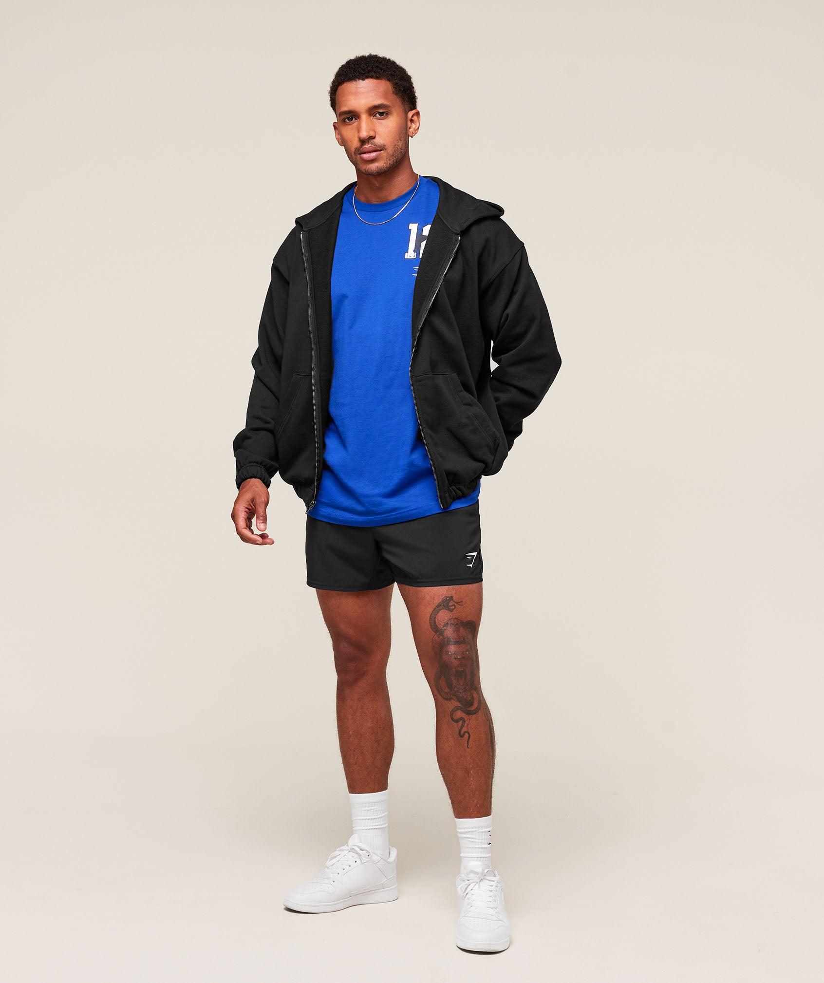 Campus T-Shirt Product Image