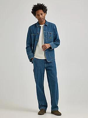 Men's Lee® x Paul Smith Carpenter Pant | Men's Jeans | Lee® Product Image