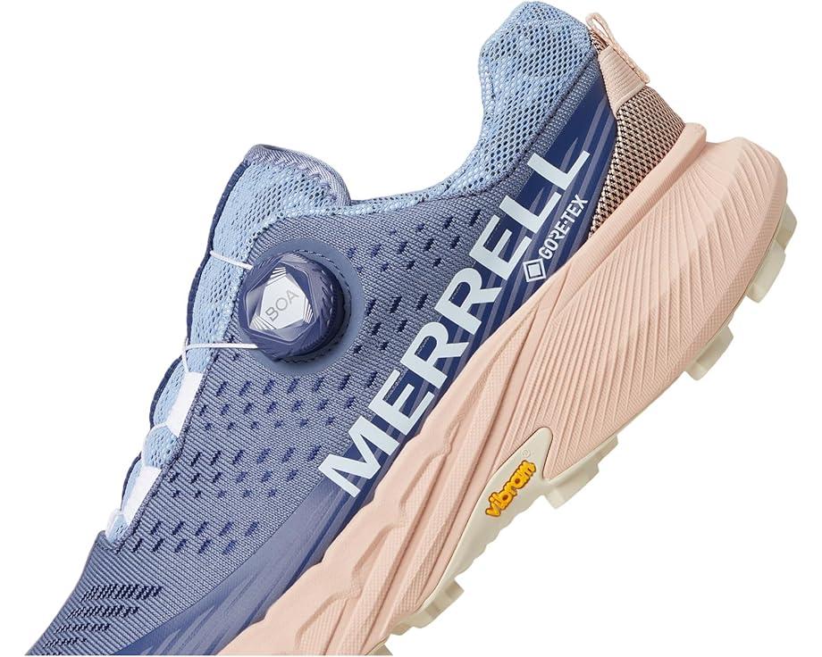 Agility Peak 5 Aerial Product Image