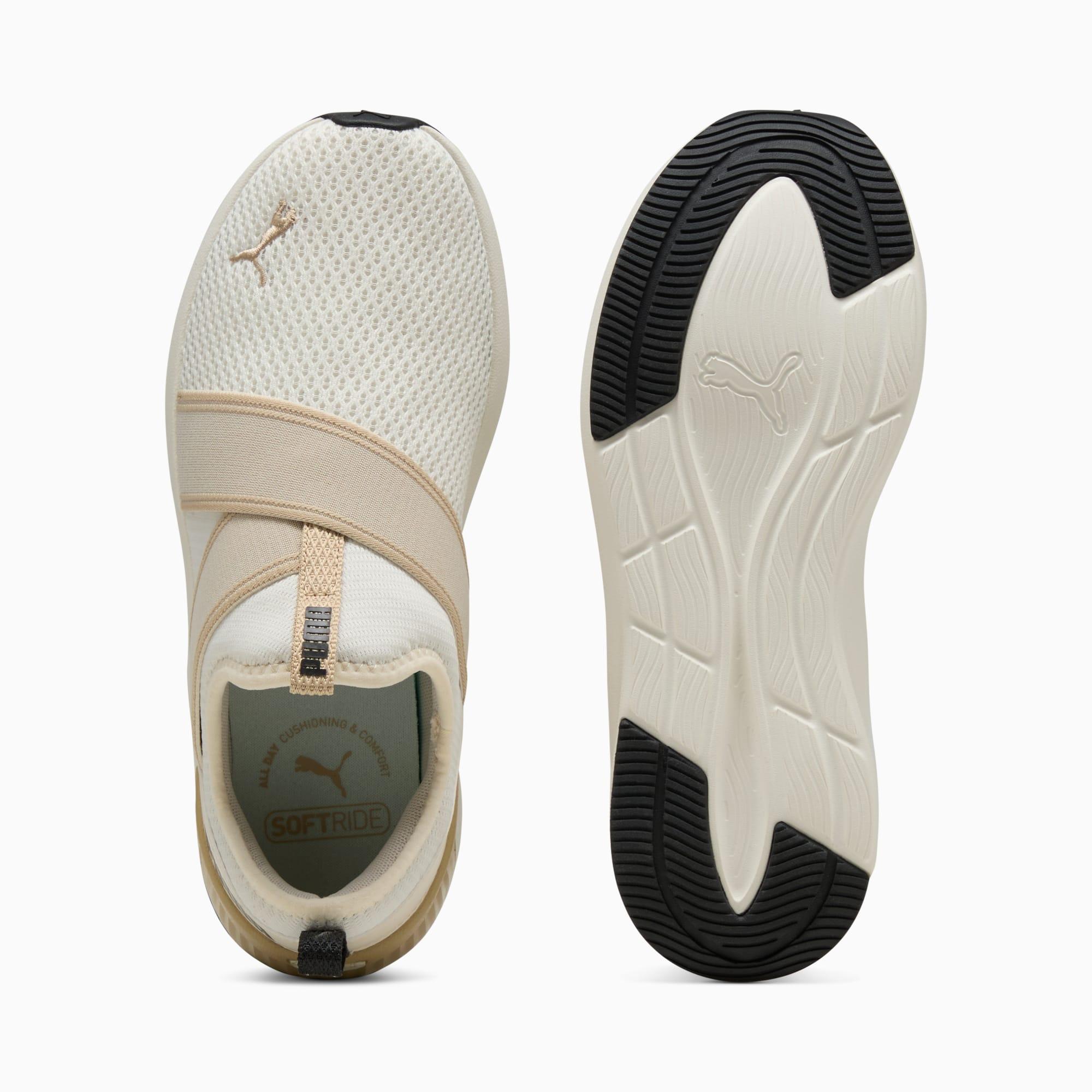 SOFTRIDE Harli Slip-On Running Shoes Women Product Image