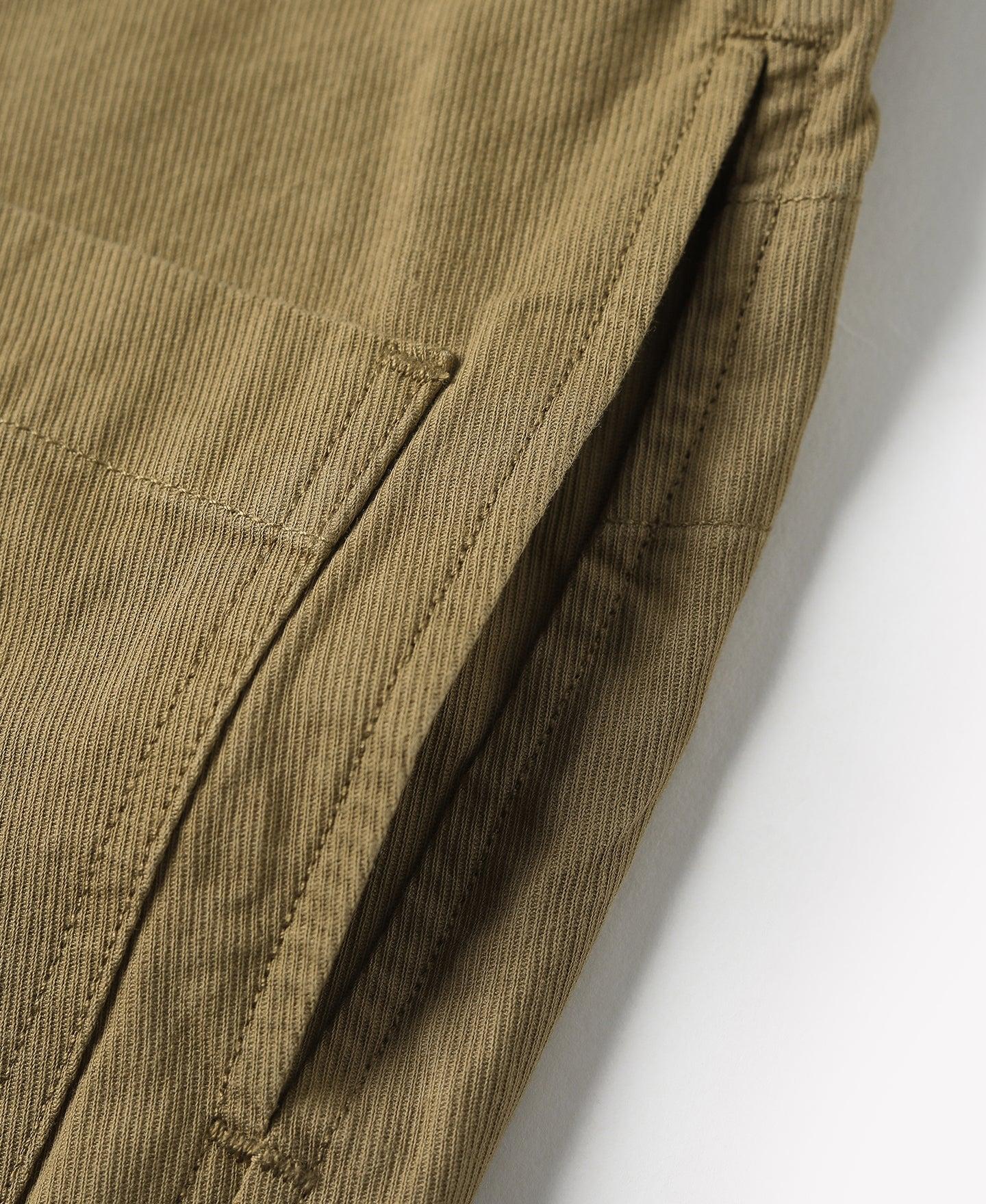 French Army Dispatch Motorcycle Shorts Product Image