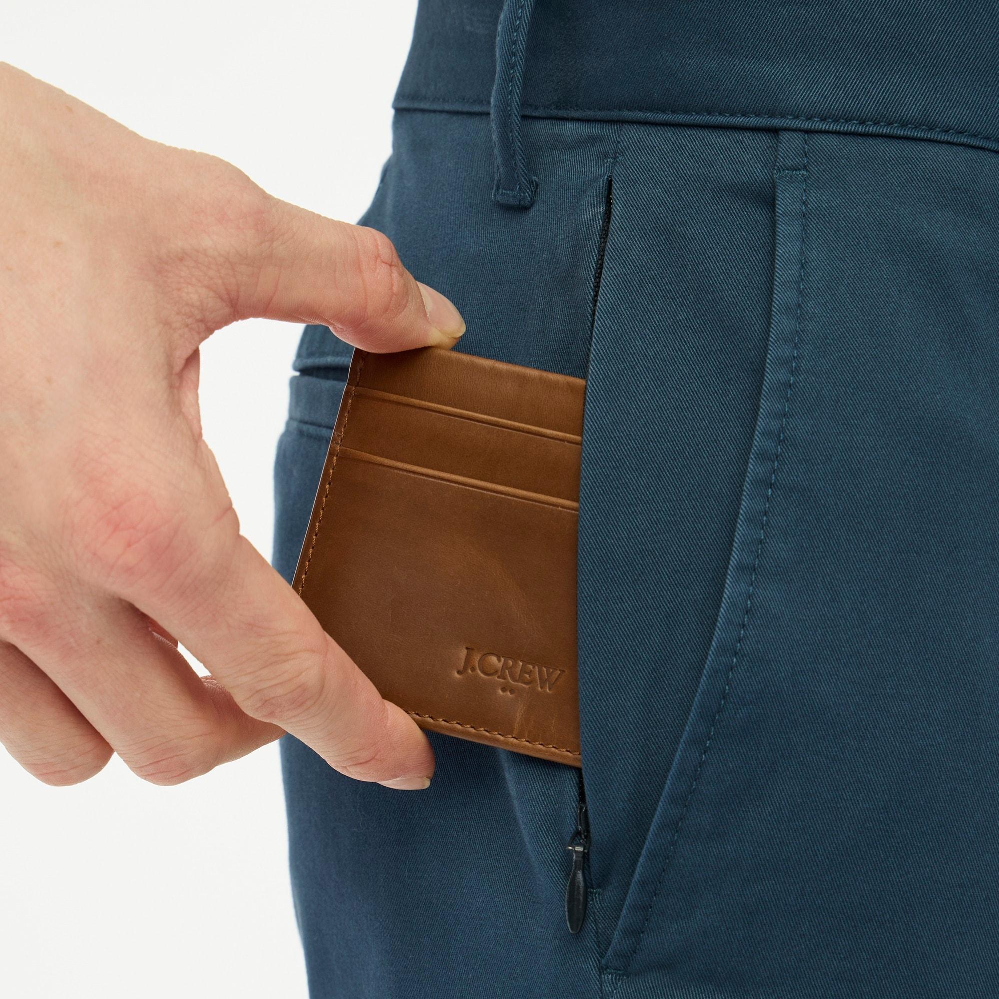 Slim-fit TruTemp365® chino pant Product Image