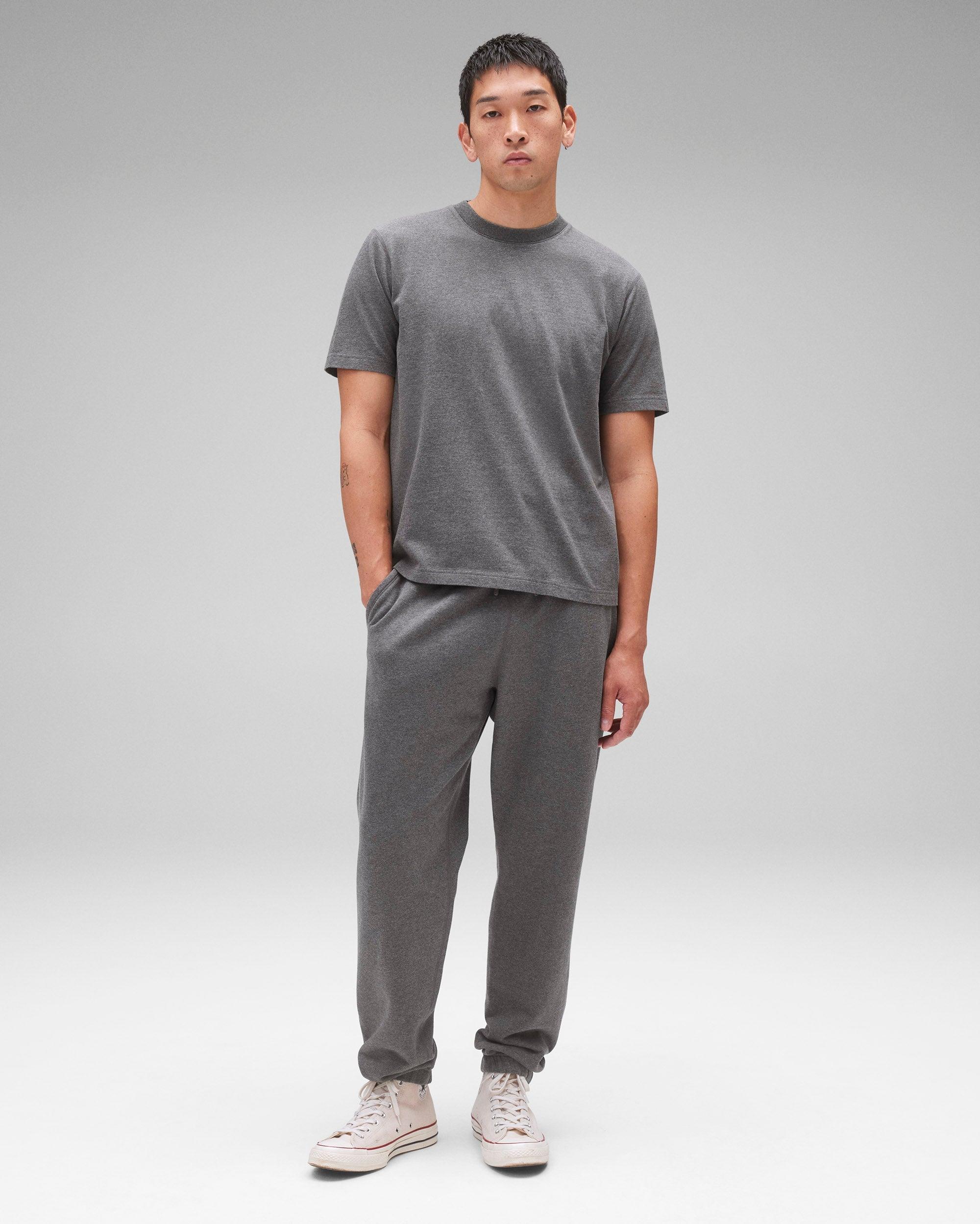 Midweight Jersey OG T-Shirt Male Product Image