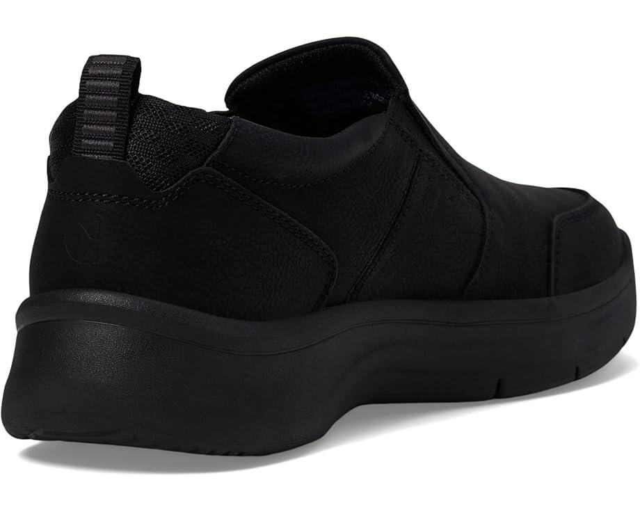 Centro Flex Moccasin Toe Loafer Slip-On Product Image