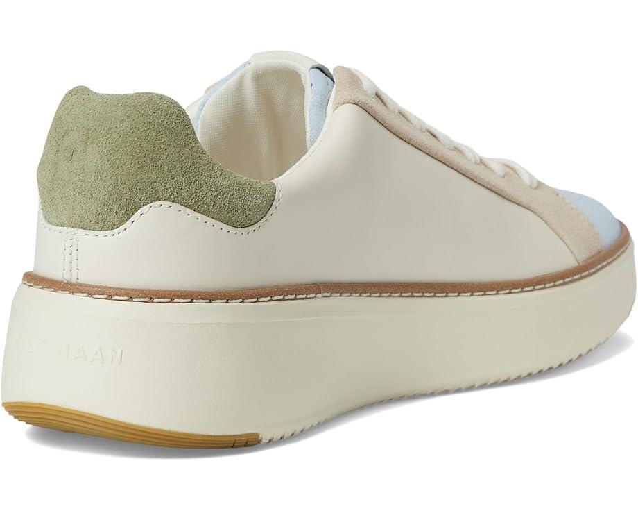 Grandpro Breakaway Sneaker Product Image