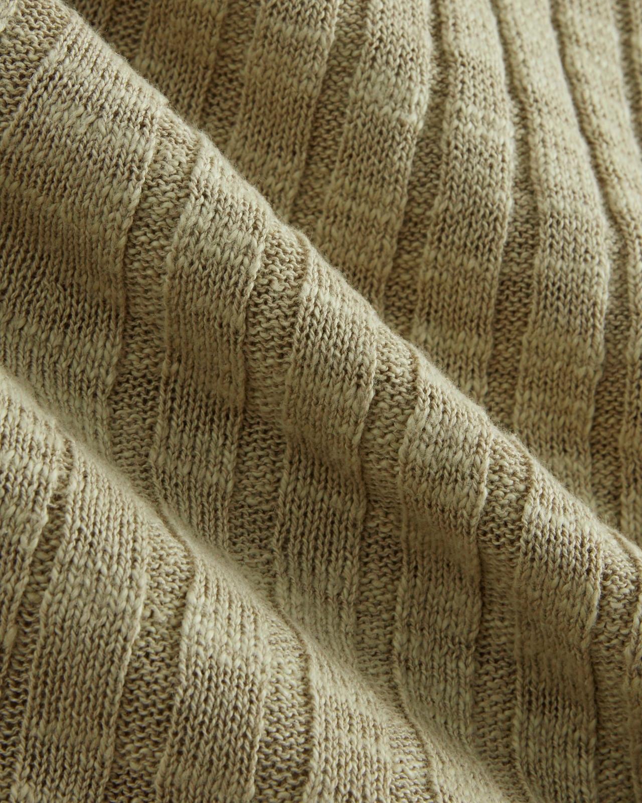 Womens Column Dress in Cotton Linen by Everlane Product Image