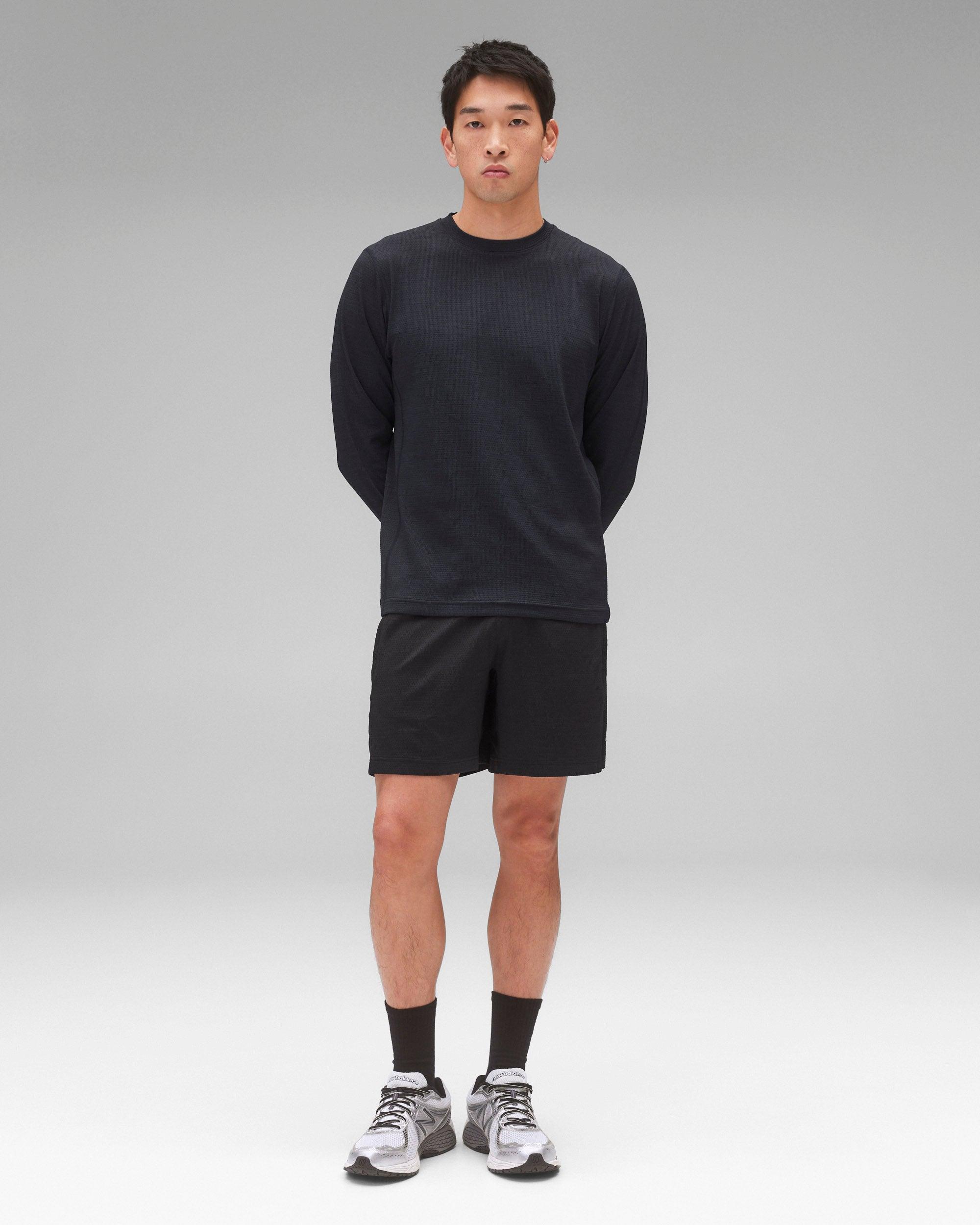 Lightweight Cordura Standard Training Long Sleeve Male Product Image