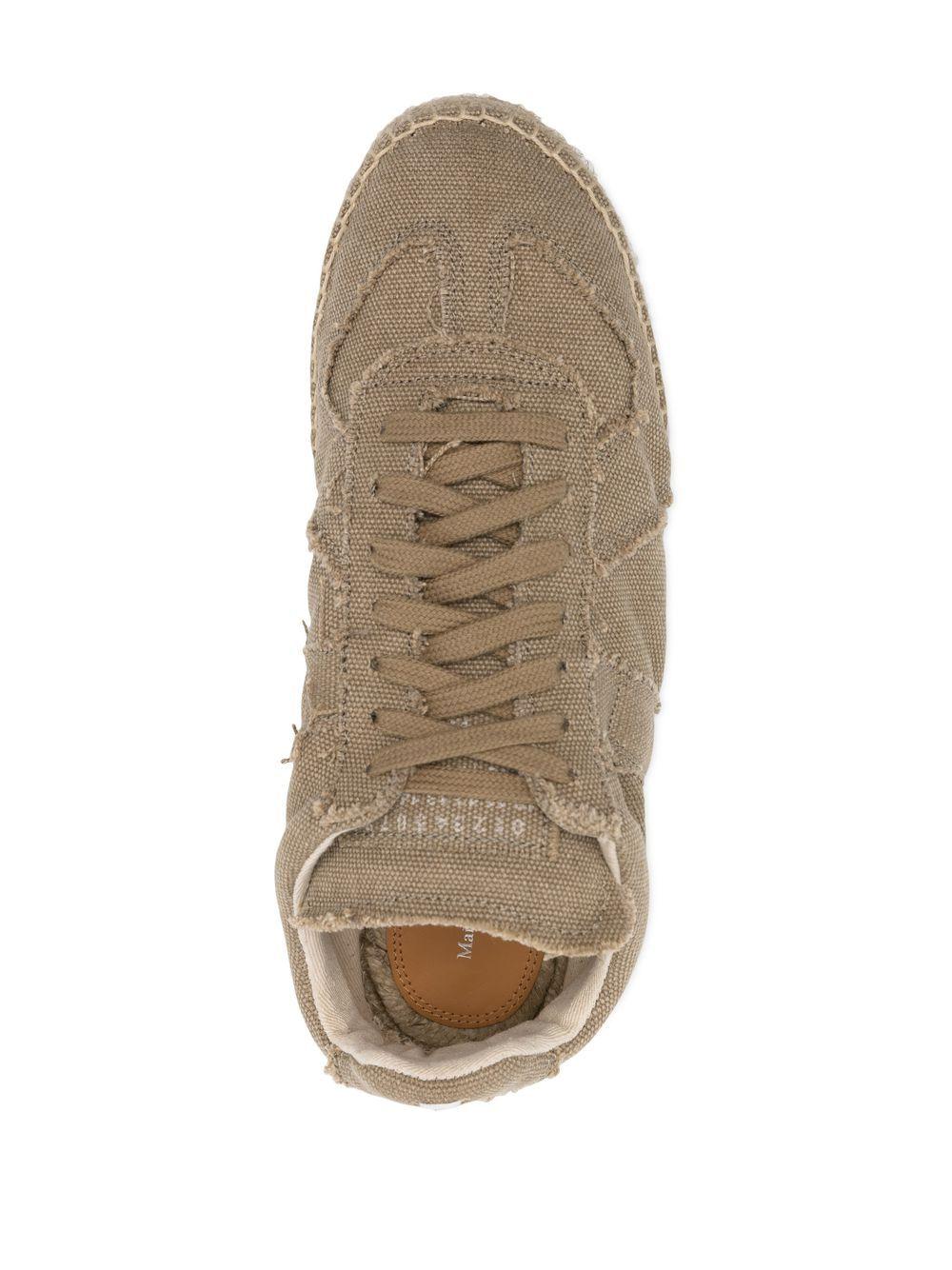 Replica low-top sneakers Product Image