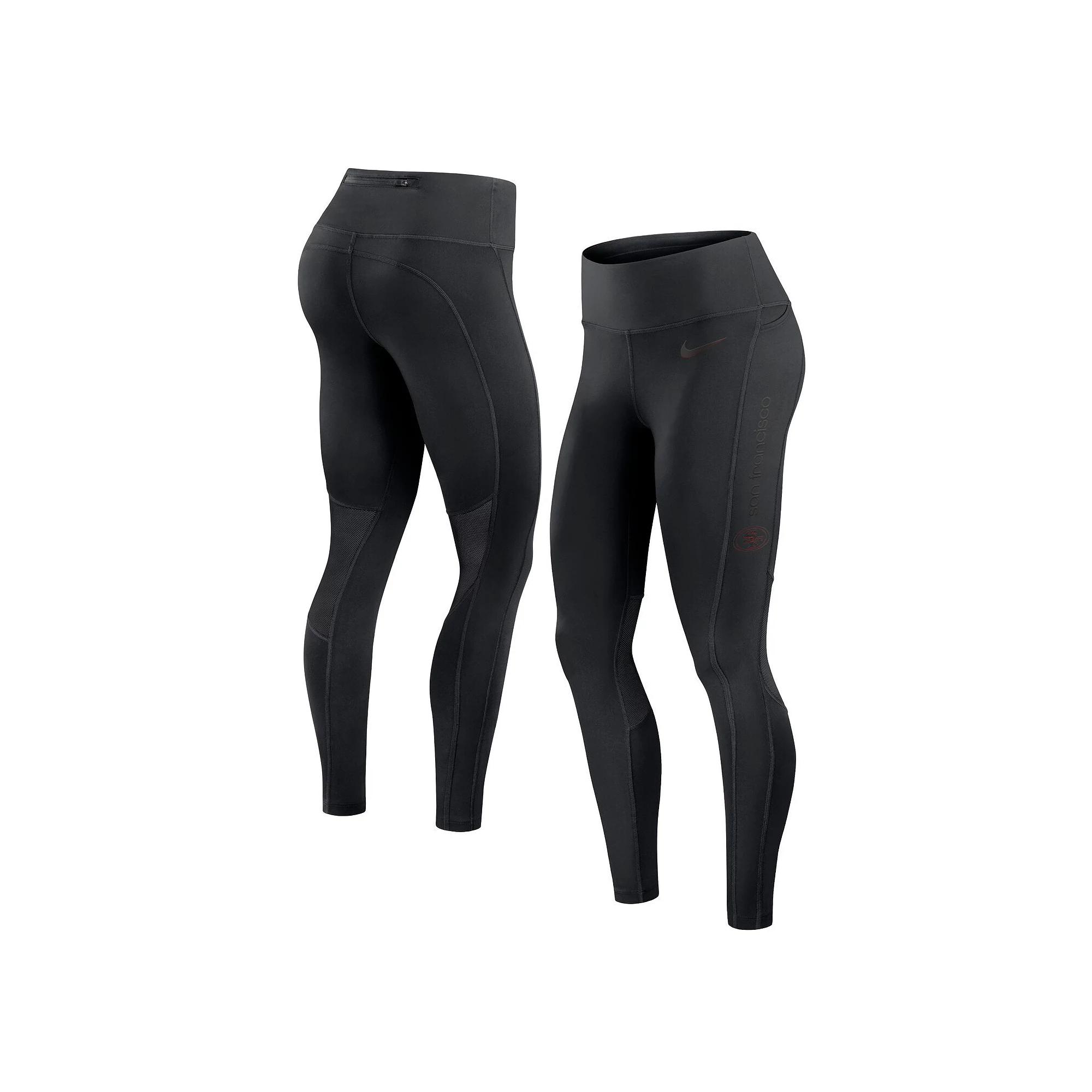 Buffalo Bills Nike Womens Dri-FIT NFL Leggings | 01N3912Z81-KNQ Product Image