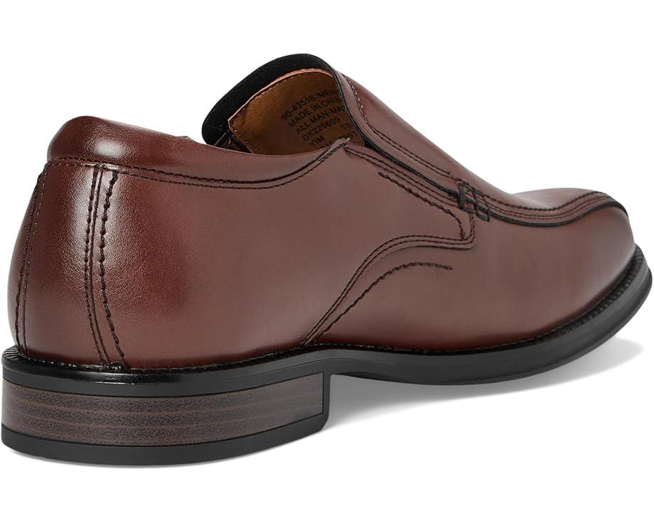 Edson Moc Toe Loafer Product Image