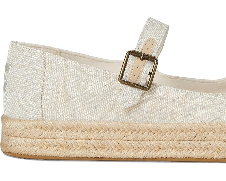 Carolina Lace Up Product Image