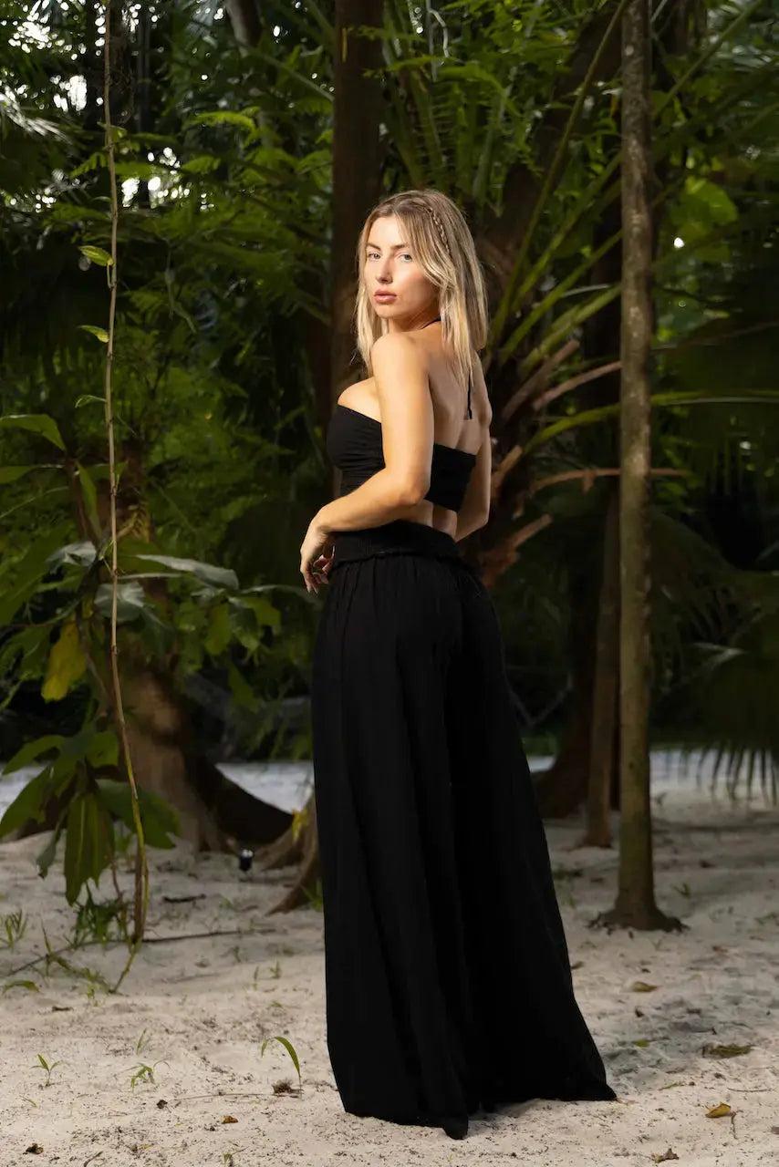 Palazzo Pant Product Image