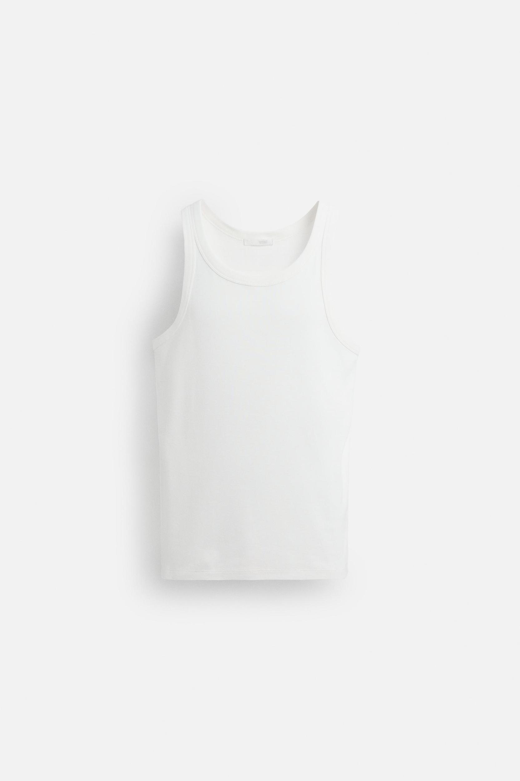 TANK TOP Product Image