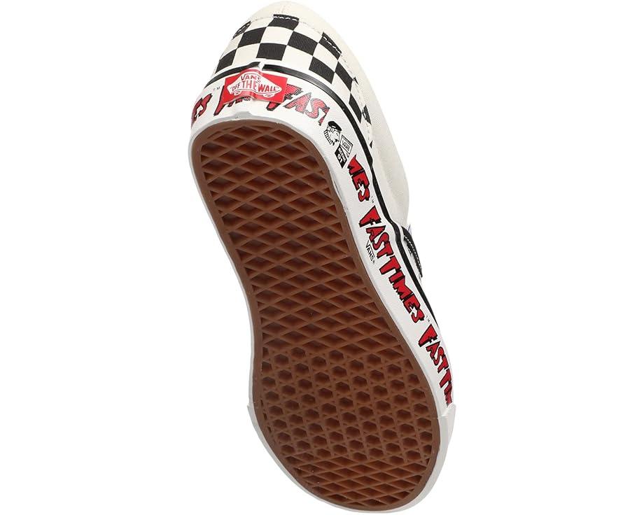 Classic Slip-On Product Image