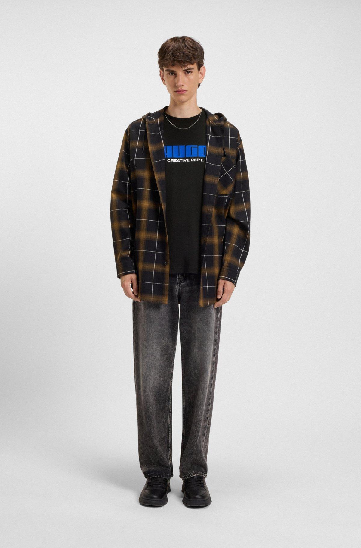 Blackthorn Matchstick Corduroy Countryman Blazer Product Image