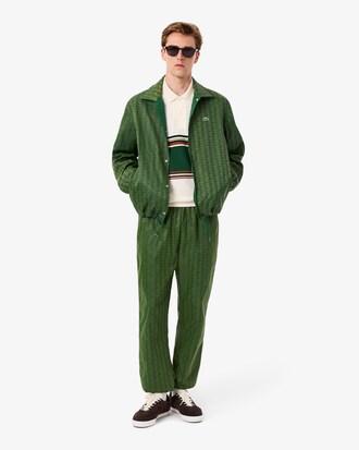 Monogram Sweatpants Product Image